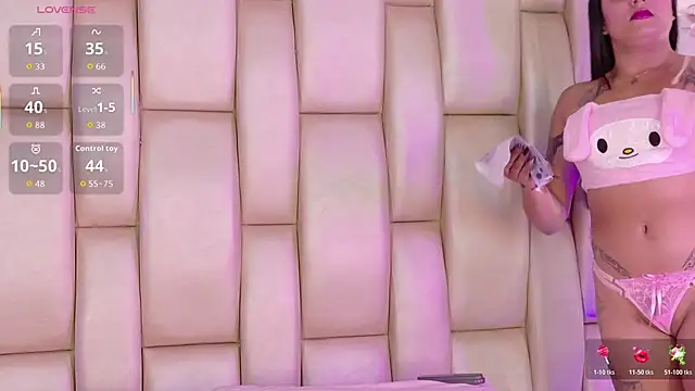 Shasa 8 online show from 04/22/26, 08:10