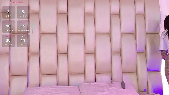 Shasa 8 online show from 04/23/26, 08:11