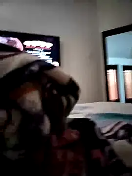 Ricardito97 online show from 03/19/25, 04:24