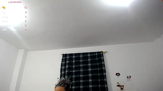 Uzziah Sabag online show from 02/06/26, 01:54