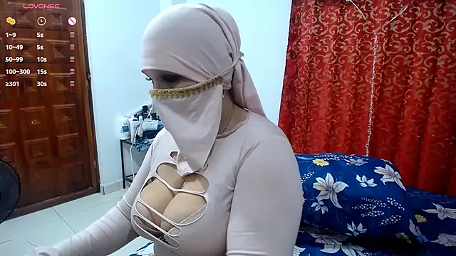 Uzziah Sabag online show from 02/11/26, 02:16