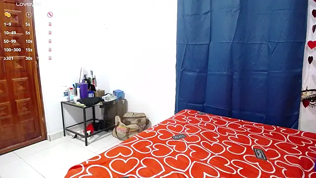 Uzziah Sabag online show from 03/31/26, 02:24