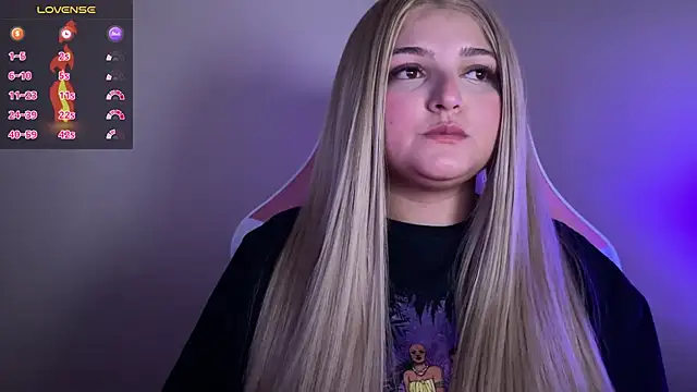 Snapshot of SweetPaige_ chatting on 02/06/25, 10:00 SweetPaige online show from 02/06/25, 10:00