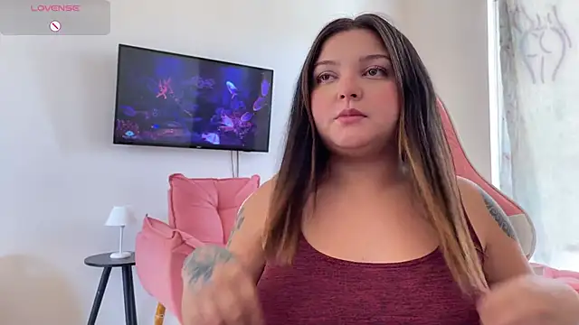 Snapshot of SweetPaige_ chatting on 03/14/25, 06:07 SweetPaige online show from 03/14/25, 06:07