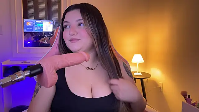 Snapshot of SweetPaige_ chatting on 09/18/25, 04:53 SweetPaige online show from 09/18/25, 04:53