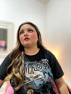 Snapshot of SweetPaige_ chatting on 10/19/25, 07:58 SweetPaige online show from 10/19/25, 07:58