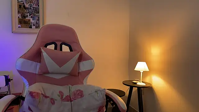 SweetPaige  online show from 02/07/26, 11:41