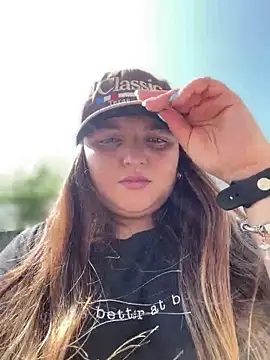 SweetPaige  online show from 03/27/26, 01:44