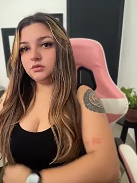 SweetPaige  online show from 06/09/26, 02:06