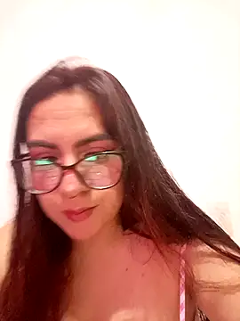 Celestte22 online show from 11/25/25, 02:22