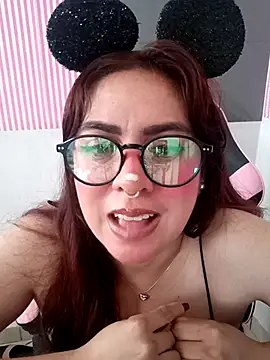 Celestte22 online show from 04/12/26, 08:25