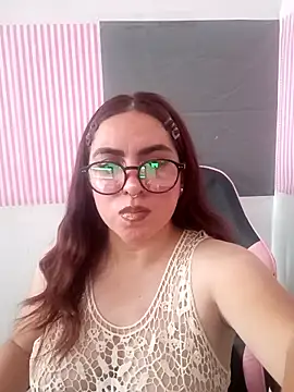 Celestte22 online show from 04/14/26, 06:25