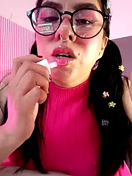 Celestte22 online show from 04/25/26, 08:17