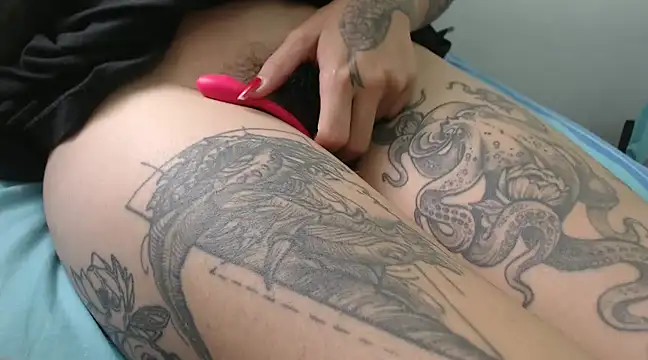 meganfoxx9 online show from 02/04/25, 10:02