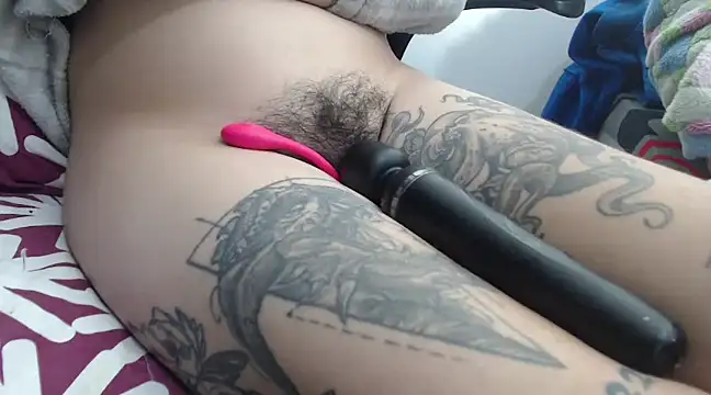 meganfoxx9 online show from 03/06/25, 03:02