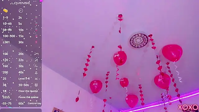 naomy  xx online show from 02/17/25, 10:29