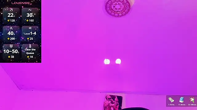 naomy  xx online show from 11/30/25, 03:10