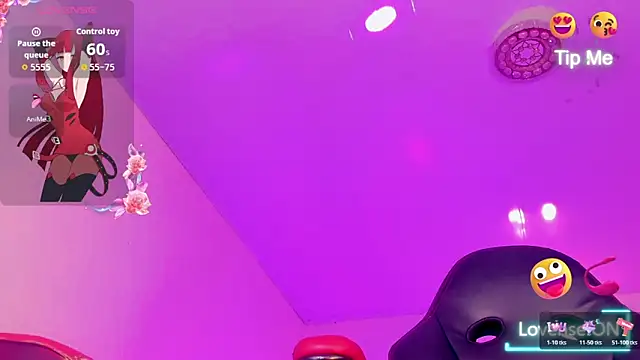 naomy  xx online show from 01/14/26, 03:12