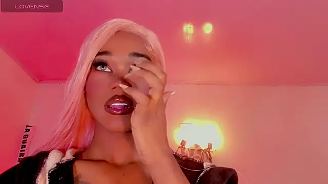 naomy  xx online show from 02/19/26, 03:13