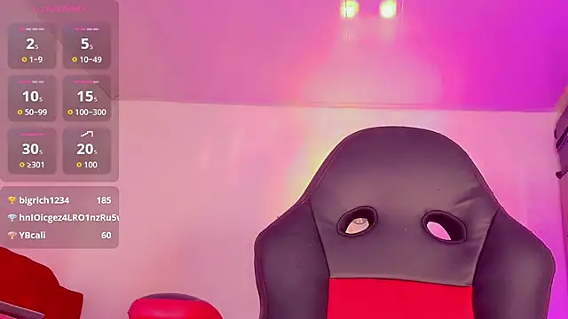 naomy  xx online show from 05/09/26, 03:23