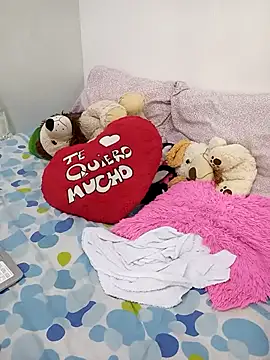 Amy sweet-03 online show from 03/07/25, 01:42