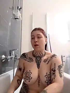 divine eve online show from 03/01/26, 03:58