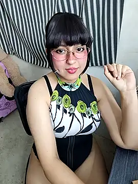 Derry Cooper online show from 09/17/25, 03:19