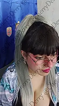 Derry Cooper online show from 07/26/26, 07:32