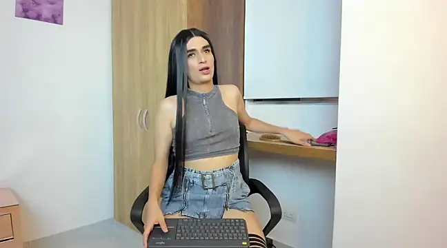 melody adams12 online show from 02/13/25, 07:24