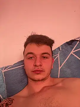 Kosty61  online show from 02/10/26, 01:15