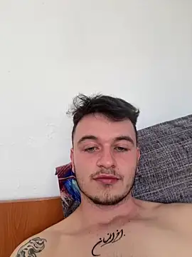 Kosty61  online show from 04/24/26, 11:01