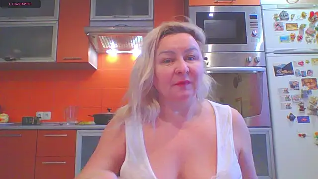 mira robinsonnn online show from 01/09/26, 03:09