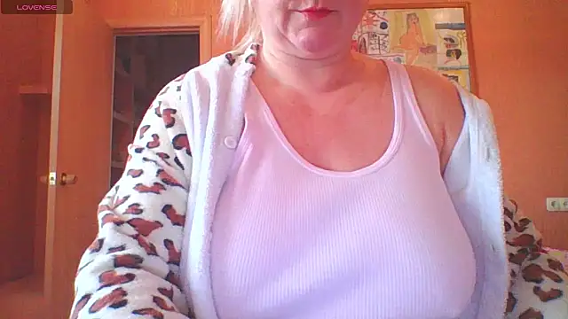 mira robinsonnn online show from 02/20/26, 03:03