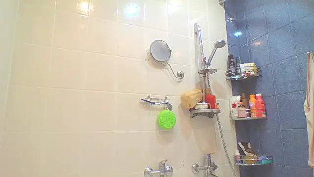 mira robinsonnn online show from 02/26/26, 02:10