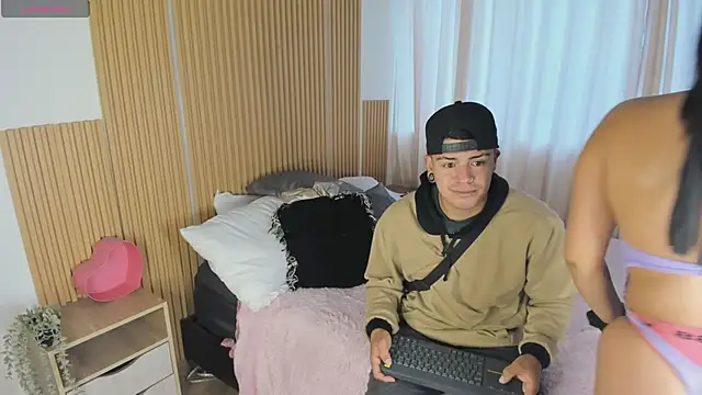 lucy Bensonn online show from 03/14/25, 12:29