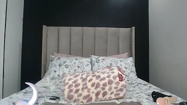 Ms  JOJO online show from 04/11/26, 10:47