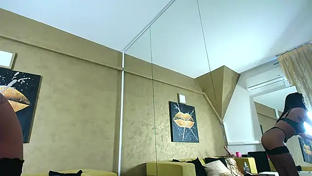 Elle Vie online show from 01/27/25, 10:38