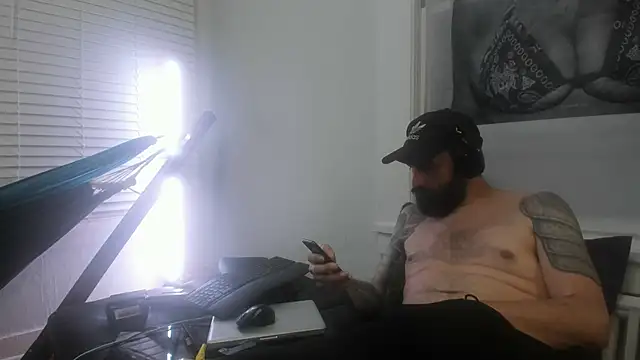 Snapshot of AceSpinning_DJ chatting on 07/30/26, 10:47 AceSpinning DJ online show from 07/30/26, 10:47