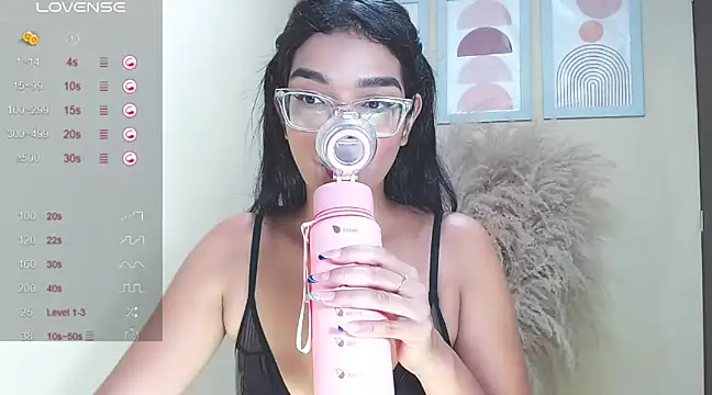 lindsay sweet2 online show from 01/12/25, 06:28