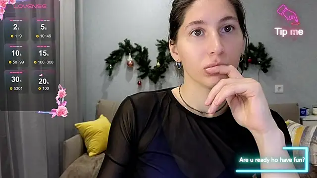 marrycolins online show from 12/29/24, 02:38