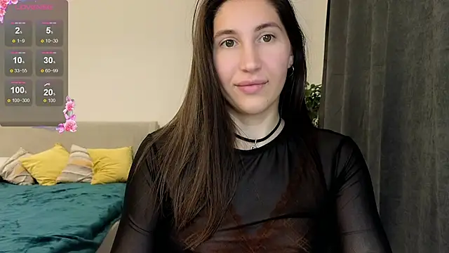 marrycolins online show from 11/30/25, 09:35