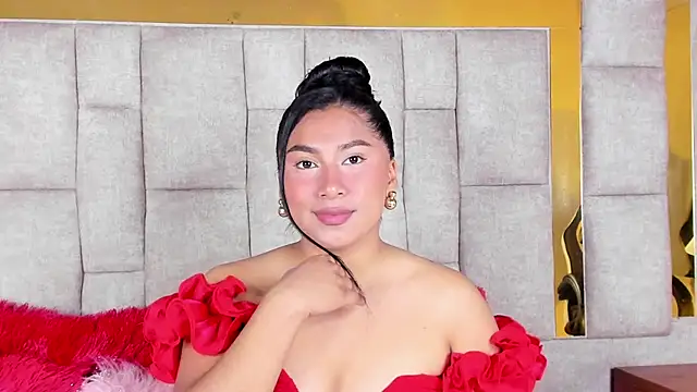 Snapshot of LinnaGardenia chatting on 02/27/26, 01:55 LinnaGardenia online show from 02/27/26, 01:55