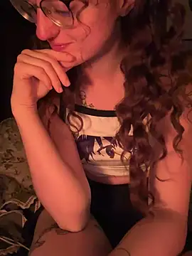  foxygirl  online show from 12/07/24, 09:55