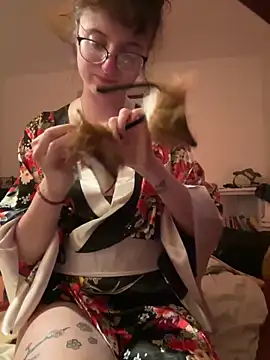  foxygirl  online show from 01/31/25, 06:03
