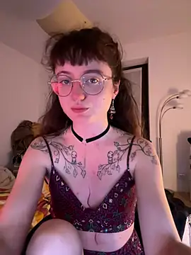  foxygirl  online show from 03/10/25, 10:02