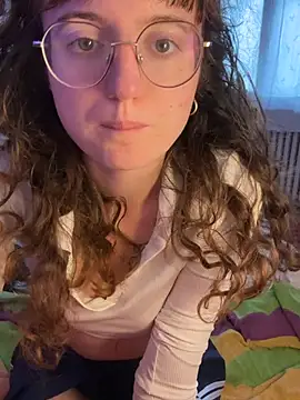  foxygirl  online show from 03/03/26, 04:35