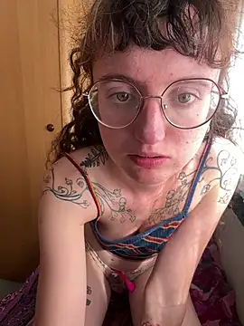  foxygirl  online show from 04/27/26, 03:10