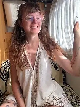  foxygirl  online show from 06/14/26, 03:36