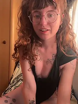  foxygirl  online show from 06/15/26, 06:21