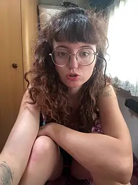  foxygirl  online show from 07/02/26, 09:37